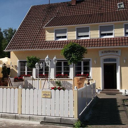 Gasthaus Vogelgarten Eislingen Exteriér fotografie