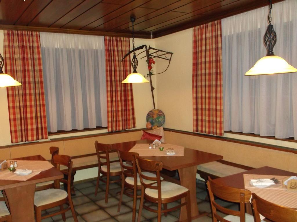 Gasthaus Vogelgarten Eislingen Exteriér fotografie