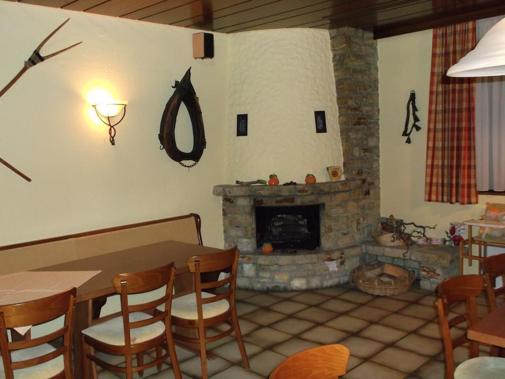 Gasthaus Vogelgarten Eislingen Exteriér fotografie