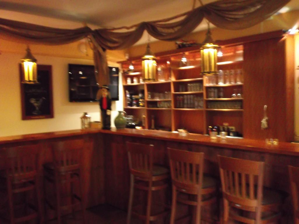 Gasthaus Vogelgarten Eislingen Exteriér fotografie